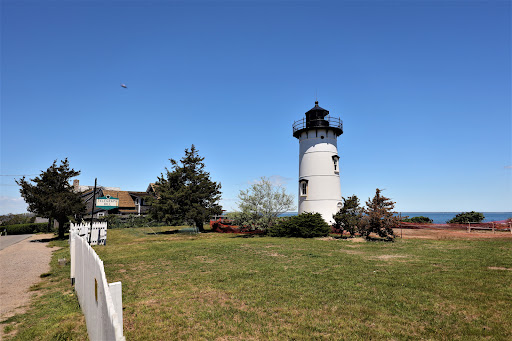 East Chop Lighthouse