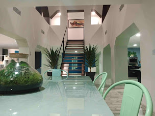 Photo n°68 de L'hacienda à Tartas (Restaurant)