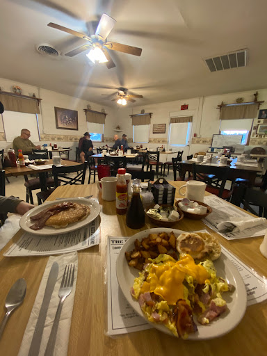 Pinehurst Track Restaurant - Thumbnail