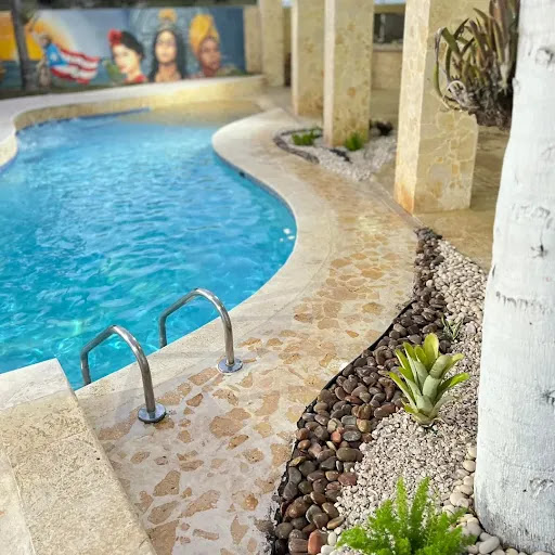 Casa del Puerto
