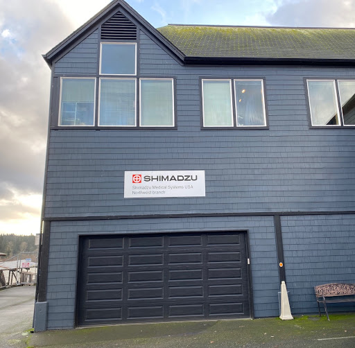 Shimadzu Medical Systems USA Northwest branch - Thumbnail