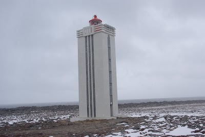 Photos of Hraunhafnartangi