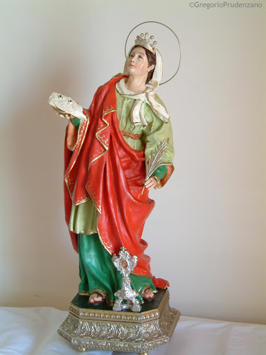 Studio d'Arte di Gregorio Prudenzano - Thumbnail