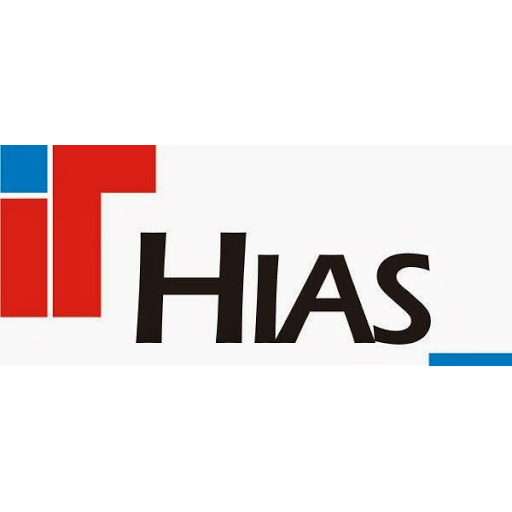 IT Hias_ - Visual