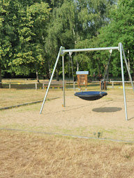 Photo n°9 de Camping de Crémault à Bonneuil-Matours (Terrain de camping)