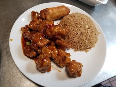 China Wok