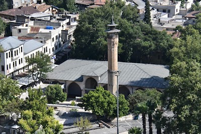 Dulkadiroğlu