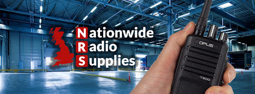 Nationwide Radio Supplies