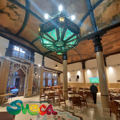 Tourist Info Sueca - Thumbnail
