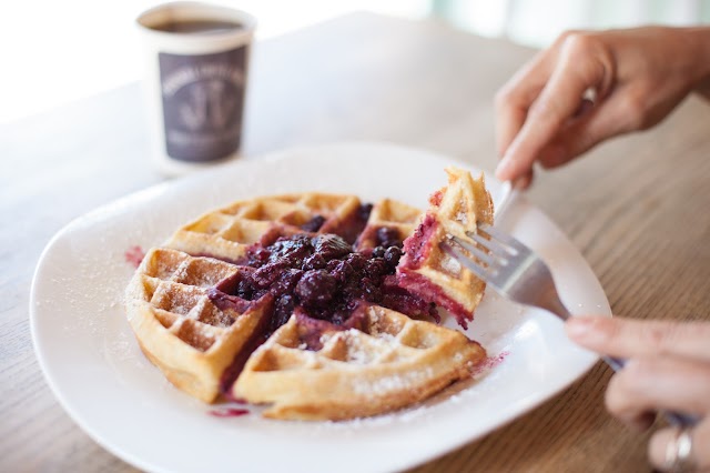 The Peekskill Coffee House