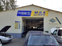 GARAGE PREMIER - MRA LA FERTE à La Ferté-Saint-Aubin