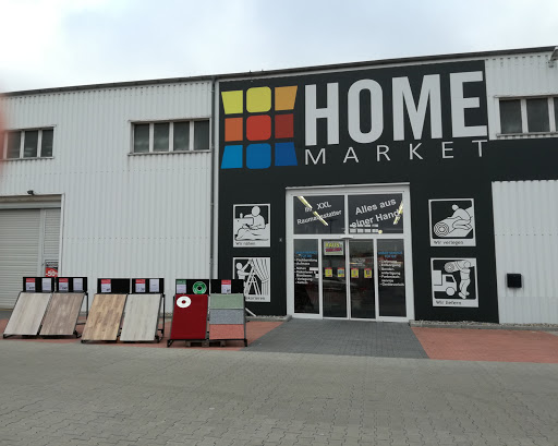 Home Market Stendal