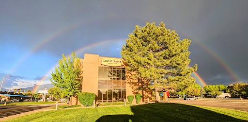 Zions Bank Sandy/Southtowne