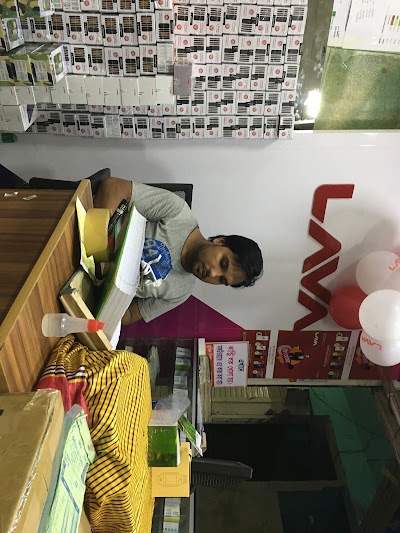 Photos of Amin Telecom