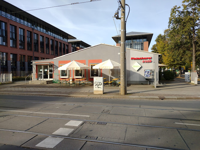 Fleischerei & Bistro Heiko Eger