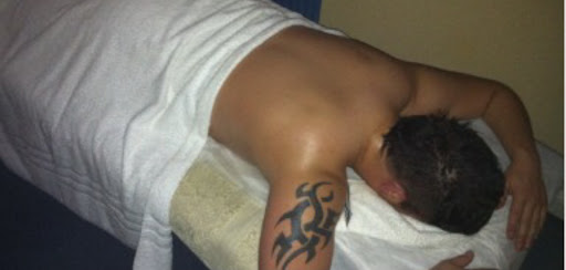 BURGESS HILL MASSAGE BODY THERAPY