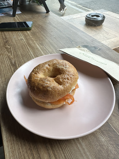 Libby's - Herne Hill - Thumbnail