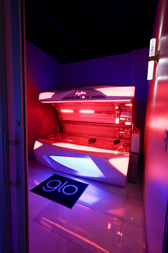 Glo Tanning