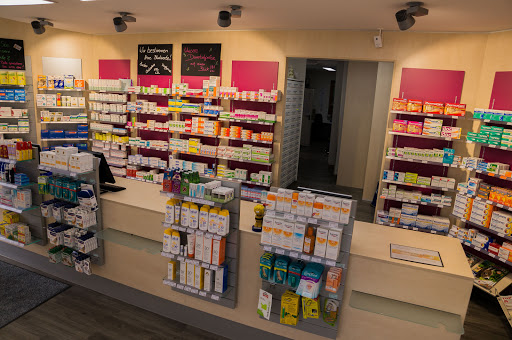 Hummelgau Apotheke - Thumbnail