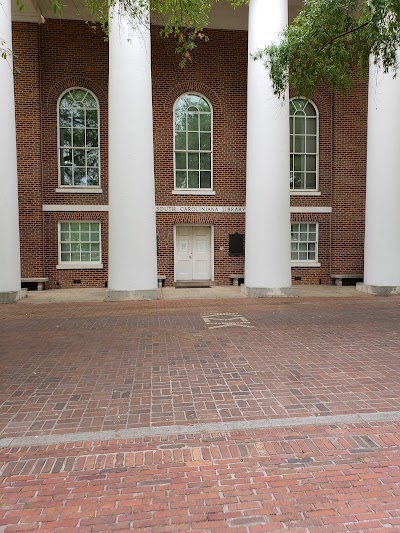 South Caroliniana Library