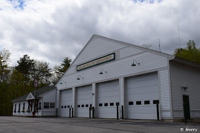 Holderness Fire Department