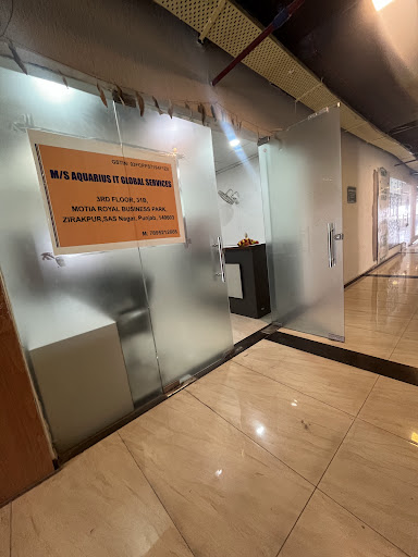 ✨ Premium Office Space at Motia Royal Business Park ✨ post image