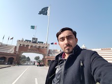 Mahdi Mosque chiniot