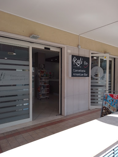 Kali caffè 2 - Visual