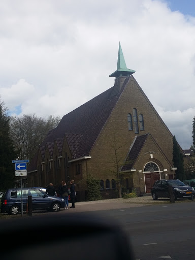 Regentessekerk - Thumbnail