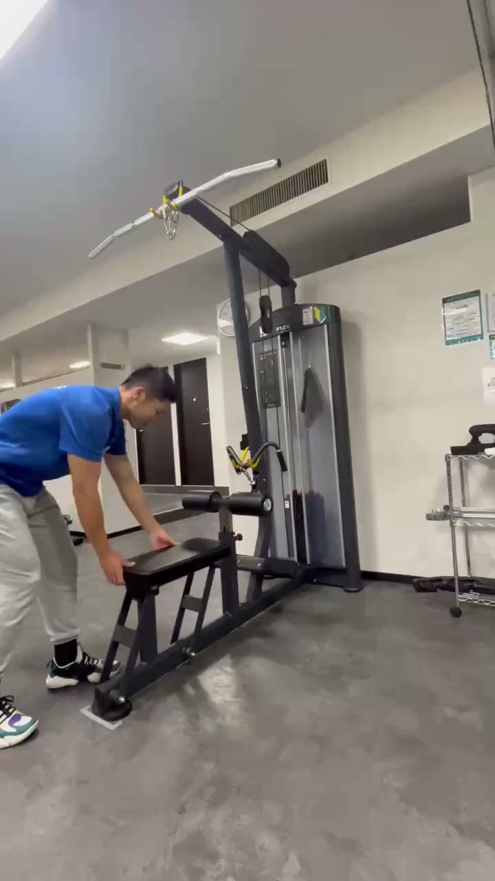 SWR24GYM北名古屋店