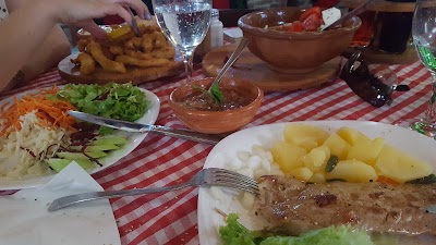 Photos of Pionerska