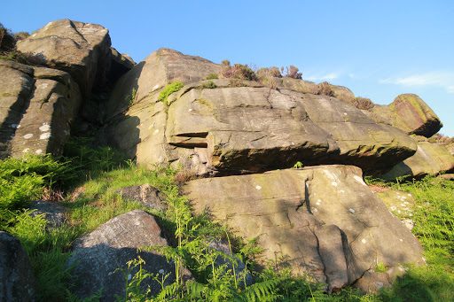 Birchen Edge - Thumbnail