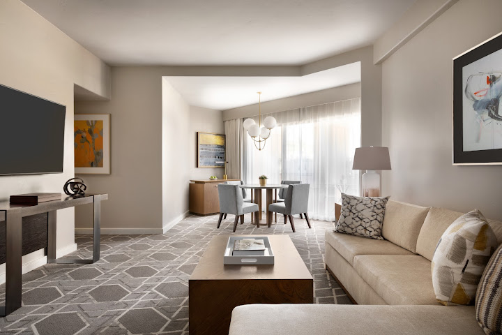 Fairmont Scottsdale Princess by null