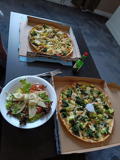 PIZZANOTDIENST - Thumbnail