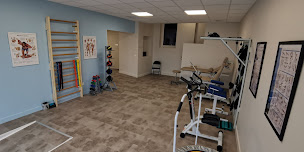 Photo n°15 de Kiné Santé Sport Annonay à Annonay (Kinésithérapeute)