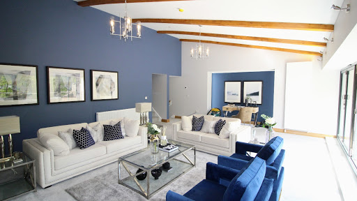 Love Colour Ltd - Premium Decorating & Spraying - Thumbnail