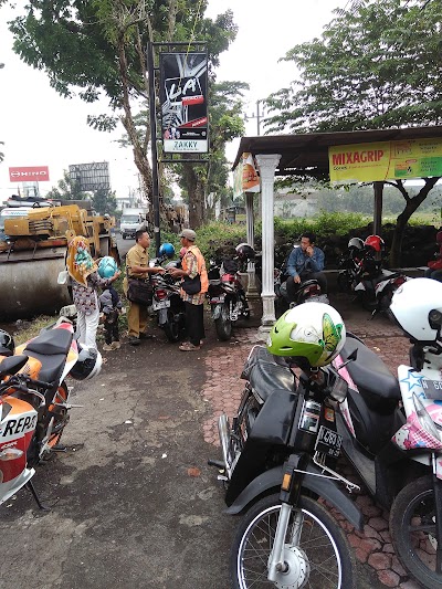 Photos of SATPAS (Polwil Malang)