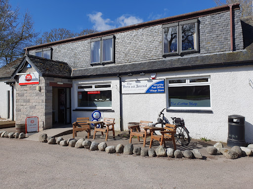 Kiltarlity Post Office, Coffee Shop & Village Store - Thumbnail