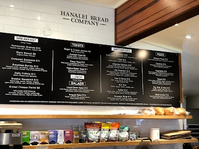 Hanalei Bread Company