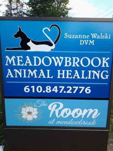 Meadowbrook Animal Healing - Thumbnail