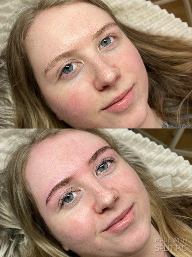 Seren Wild Lashes - Thumbnail