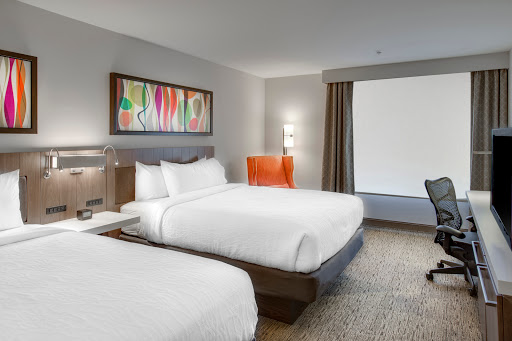 Hilton Garden Inn Oklahoma City Airport - Thumbnail