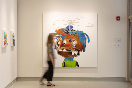 Anderson Yezerski Gallery by null