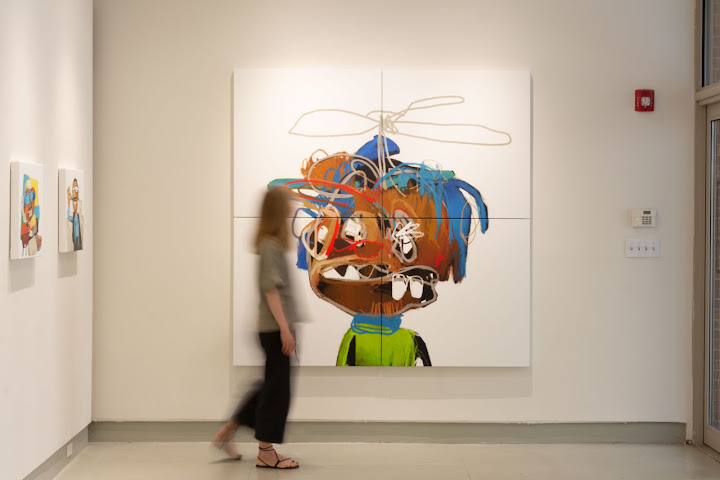 Anderson Yezerski Gallery by null