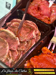 Photo n°11 de Charcuterie Moulin à Saint-Étienne-de-Fontbellon (Charcuterie)