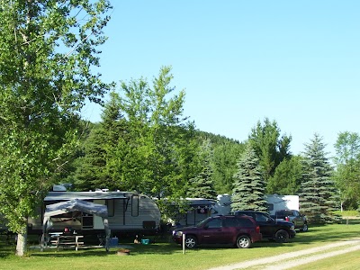 campground