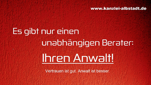 Rechtsanwälte Knöpfler - Meboldt - Boss - Thumbnail
