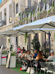 Photo n°47 de Nexxt à Palavas-les-Flots (Café et restaurant de grillades)