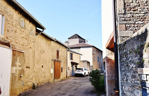 Mairie de Davayé - Thumbnail