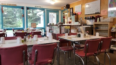 Photos of The Foothills Cafe & Motel